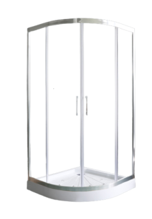 Душевой уголок Ceruttispa VIVA100